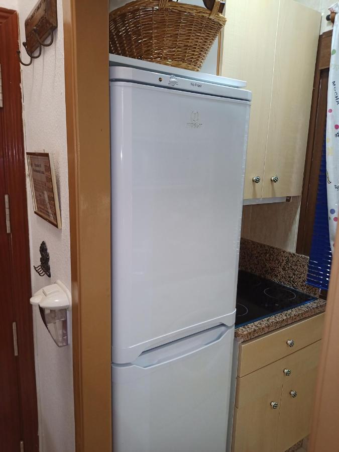 1 Paradise Of Benalmadena Costa Residencial Aloha Playa Vistas Al Mar, Front Beach Mini Duplex Екстериор снимка