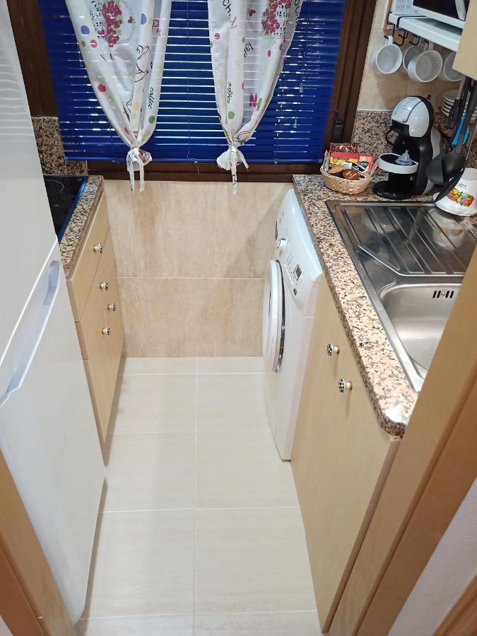 1 Paradise Of Benalmadena Costa Residencial Aloha Playa Vistas Al Mar, Front Beach Mini Duplex Екстериор снимка
