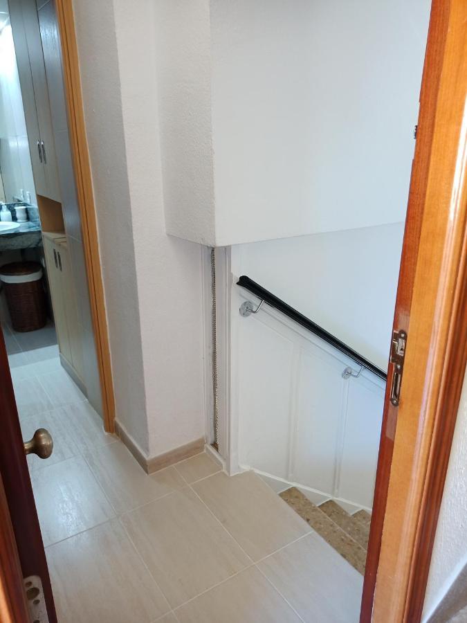 1 Paradise Of Benalmadena Costa Residencial Aloha Playa Vistas Al Mar, Front Beach Mini Duplex Екстериор снимка