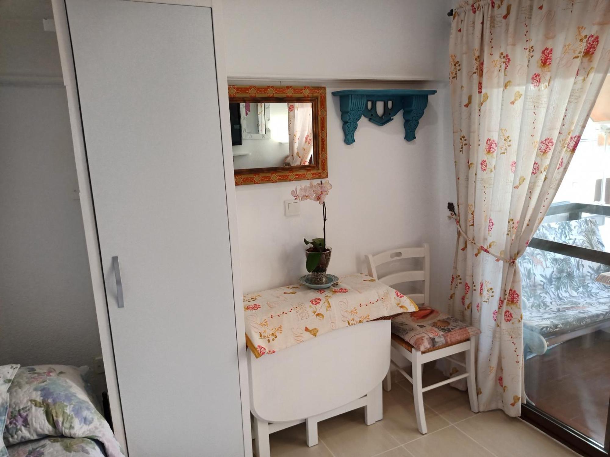 1 Paradise Of Benalmadena Costa Residencial Aloha Playa Vistas Al Mar, Front Beach Mini Duplex Екстериор снимка