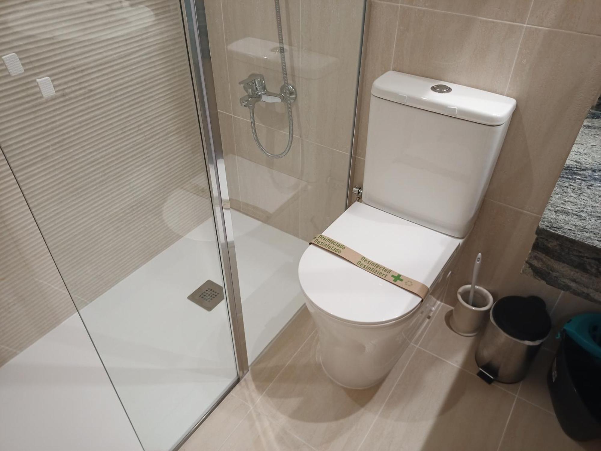 1 Paradise Of Benalmadena Costa Residencial Aloha Playa Vistas Al Mar, Front Beach Mini Duplex Екстериор снимка